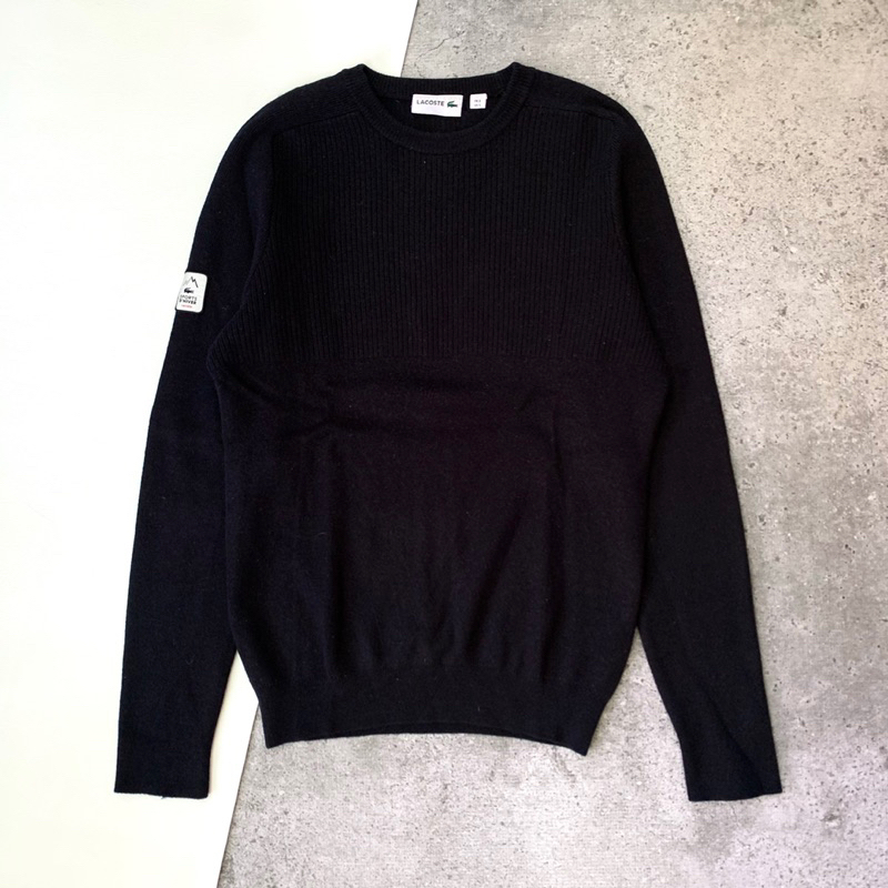 KNITWEAR LACOSTE