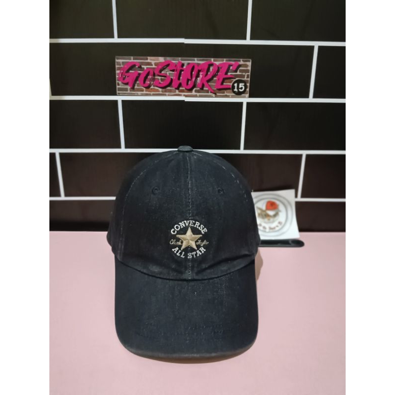 TOPI CONVERSE ALL STAR ORIGINAL