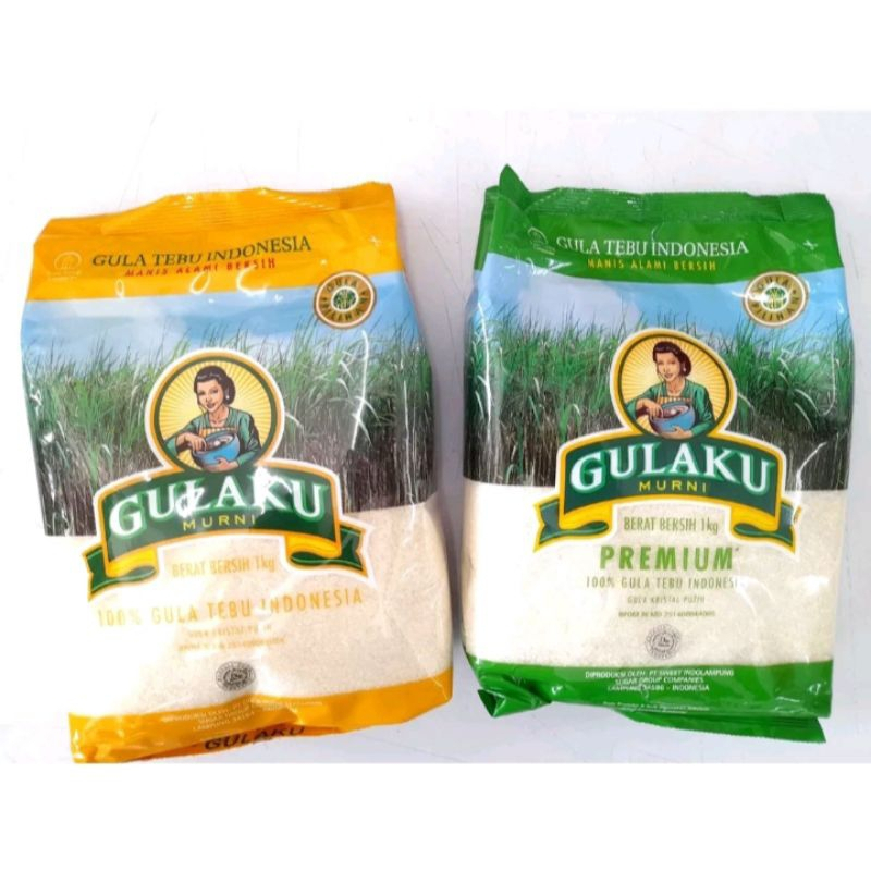 

Gula Kemasan 1Kg Premium