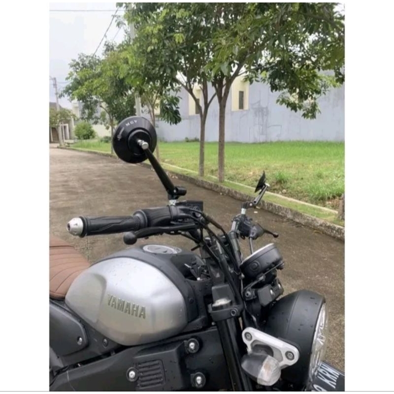 Spion Jokowi XSR155 W175 Highsider Premium