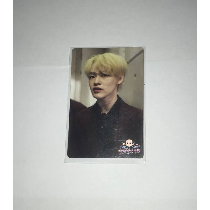 PC CHENLE B2S ACE KIT 2019 PUFF STICKER