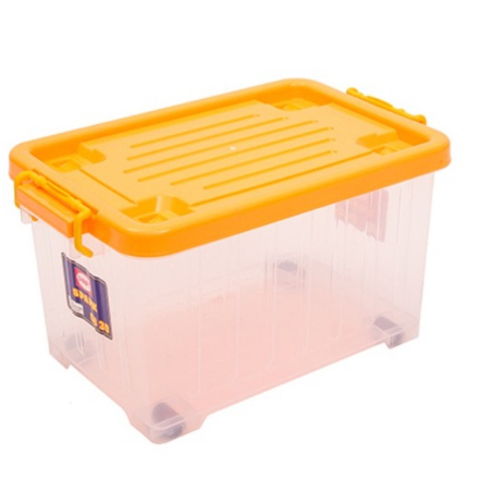 Container box Shinpo 30 liter CB Shinpo / Container box spark shinpo cb 30 lt SIP 110