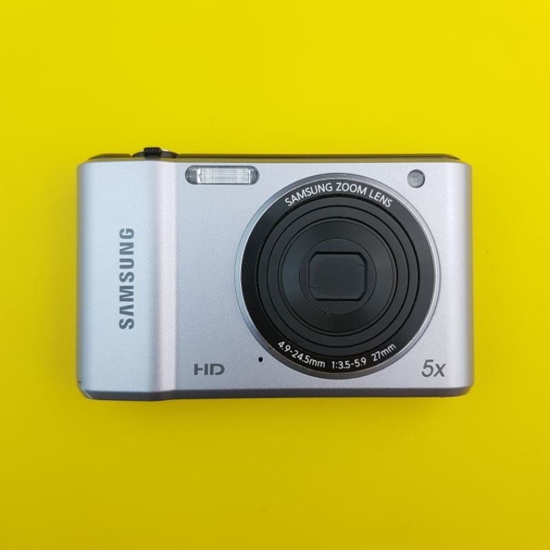 SAMSUNG ES91 (digicam/camdig/digital pocket camera)