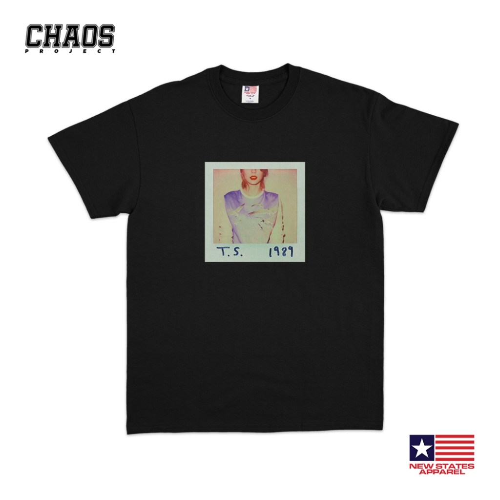 Taylor Swift - 1989 | Merch T shirt