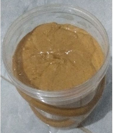 

Ramuan Bujang Dayak Berat 1,3kg ORI 100%