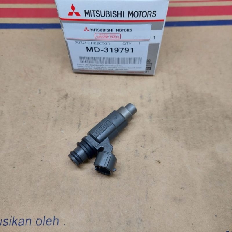 NOSEL JARUM NOSEL INJEKTOR T120SS T 120 SS INJEK