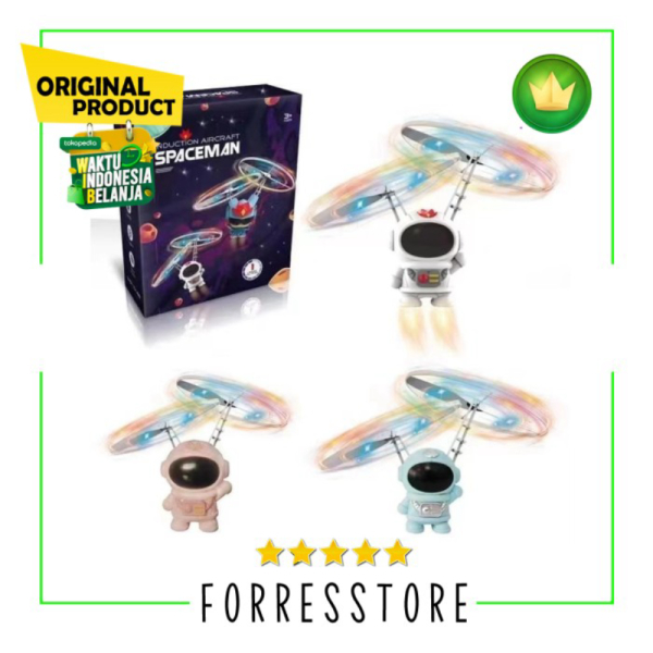 

Jual Astro Fly - MAINAN TERBANG ASTRONOT Limited