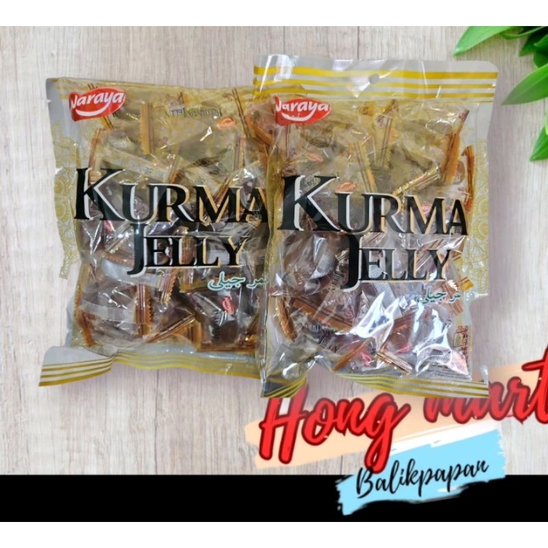 

naraya permen jelly rasa kurma malaysia