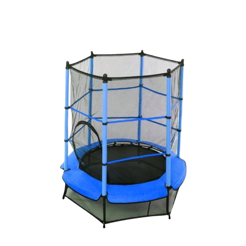 Nadio’s SEWA -  High Trampoline Speeds 55" - Blue (Jabodetabek)