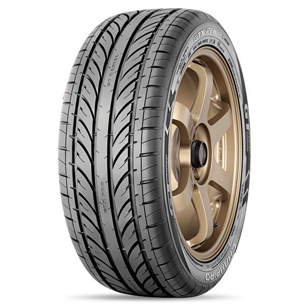 Ban  Mobil Altis - GT Champiro GTX Pro 195/55R16