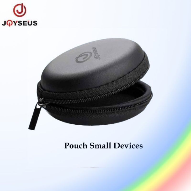 JOYSEUS Earphone Case Storage