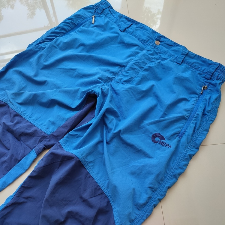 12. Celana Gunung Nepa Size 35 - Longpants Training Olahraga Outdoor - Jual Pakaian Pria Wanita