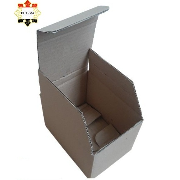 

Box Packaging 13 x 9,5 x9 cm