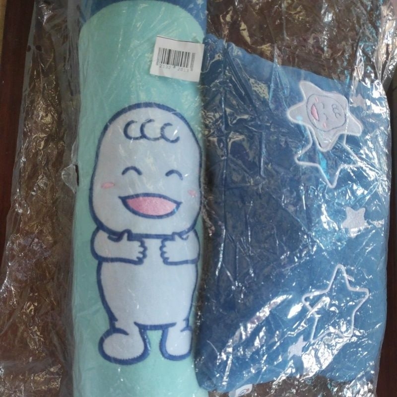 bantal dan guling mamypoko