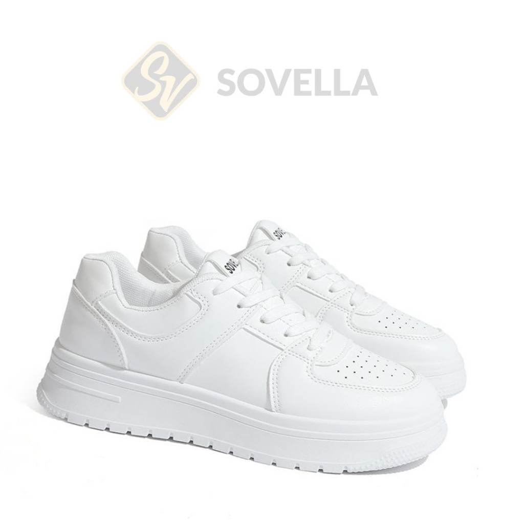 SOVELLA Cyrus Sepatu Wanita Sneakers Casual