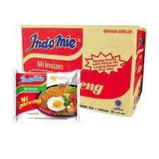 

INDOMIE GORENG 1 DOS ISI 40