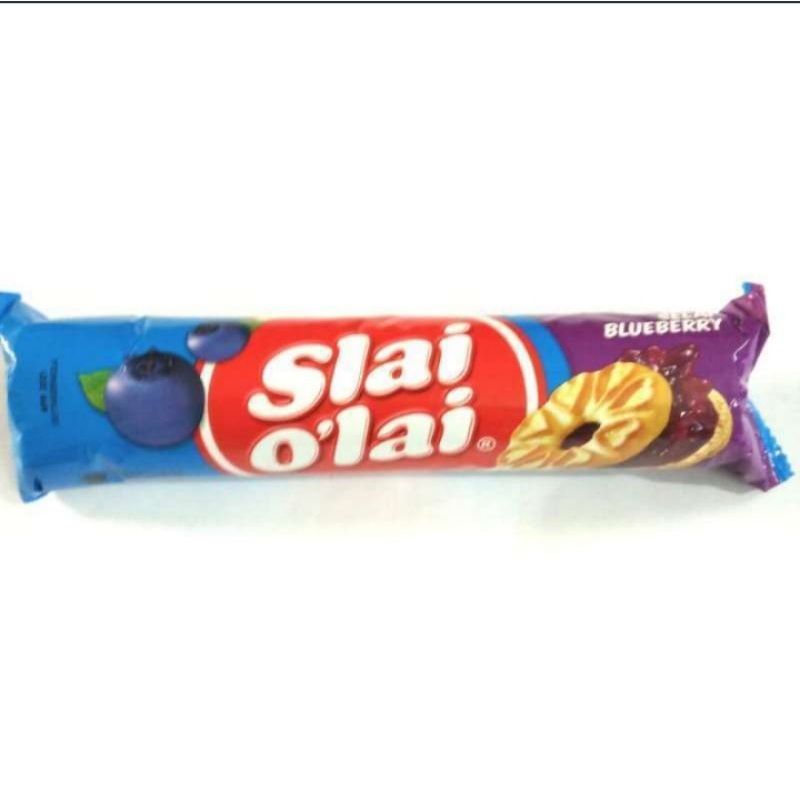 

Roma Slai olai roll 128gram