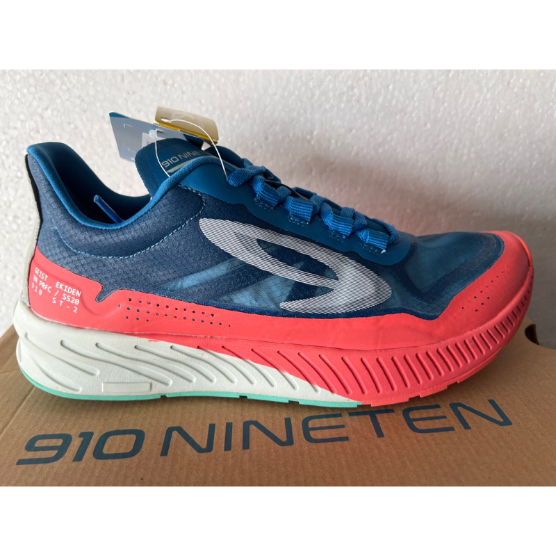 Sepatu Running 910 NINETEN GEIST EKIDEN