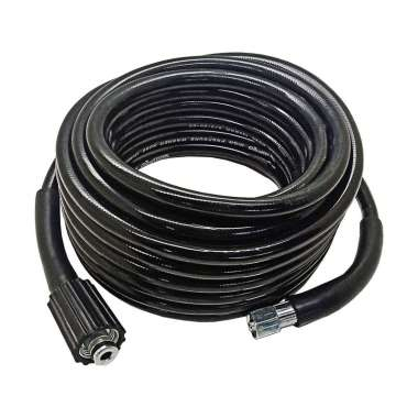 KDK Selang Jet Cleaner KDK Selang Mesin Steam panjang 25Meter Selang Steam KDK 25meter