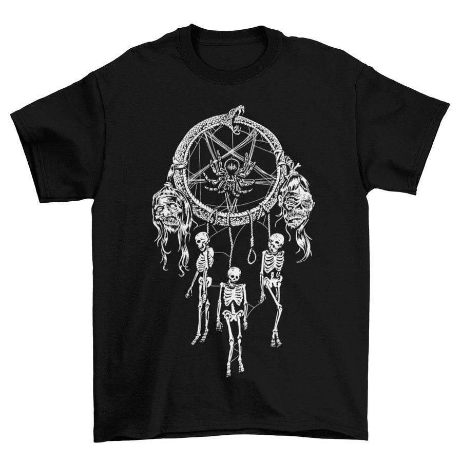 Tomoinc Kaos Geek Vol 4 - Bad Dreamcatcher