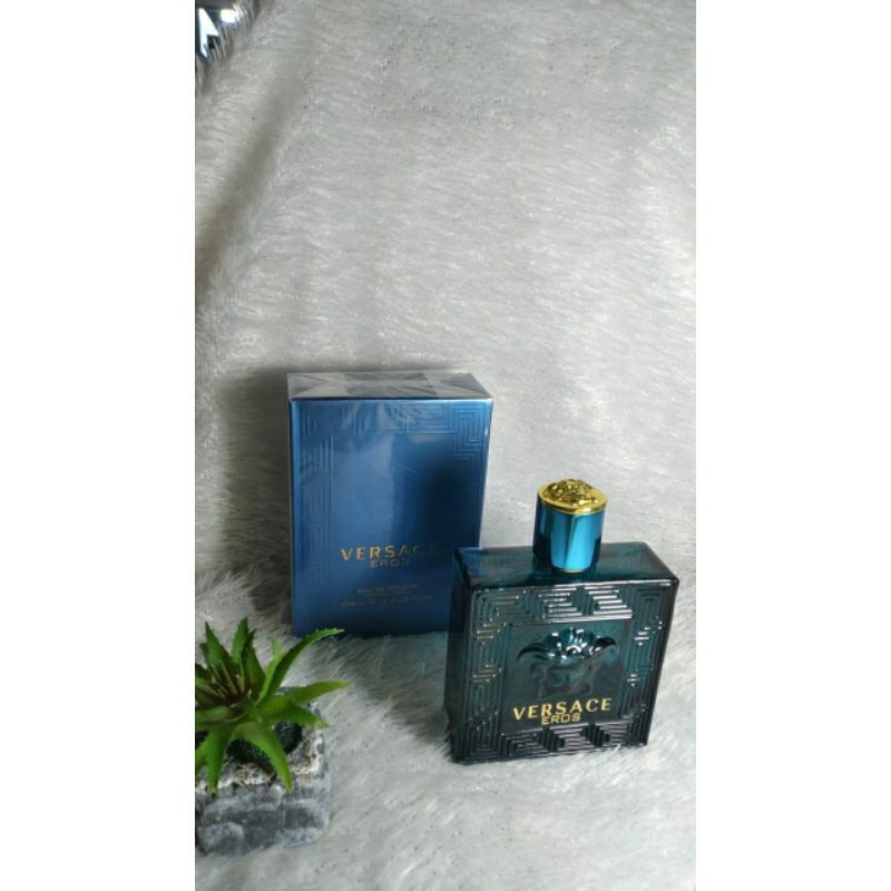 Versace Eros