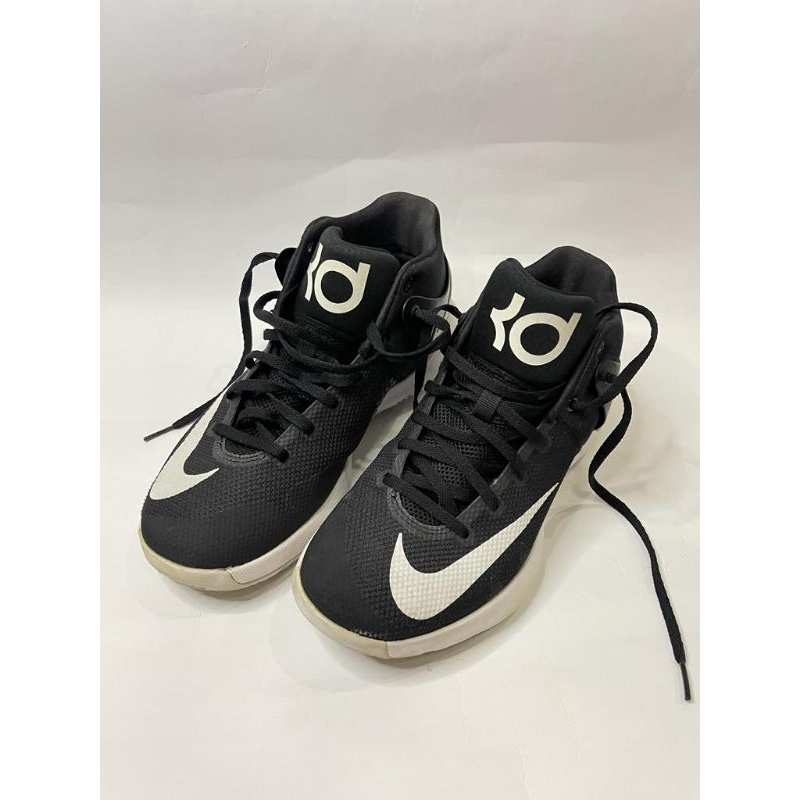 Nike KD US 7 Black | Sepatu Nike Pria