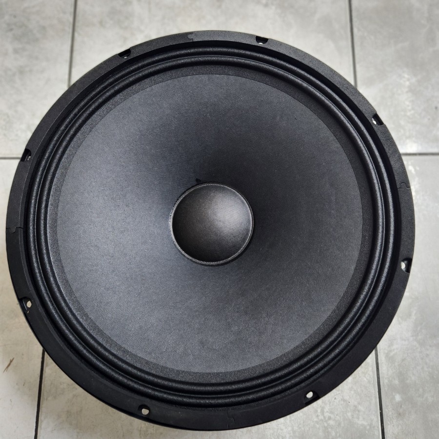SPEAKER PEAVEY PRO RIDER 15 INCH KOMPONEN SPEAKER