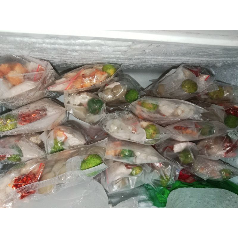 

PAKET BASO ACI ORIGINAL 11PCS