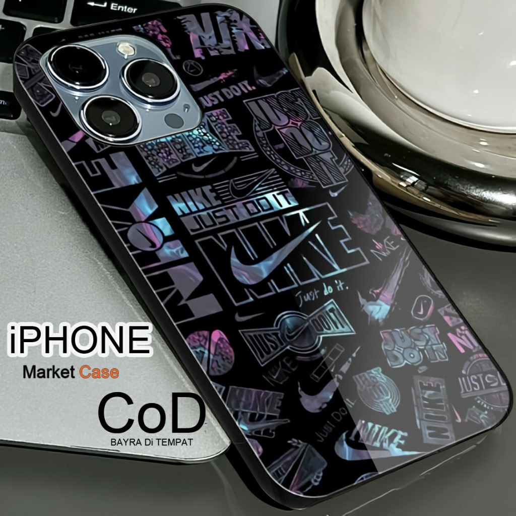 H1339 Soft Case iPHONE 12,12 PRO,12 PRO MAX Case Semua Type Handphone iPHONE