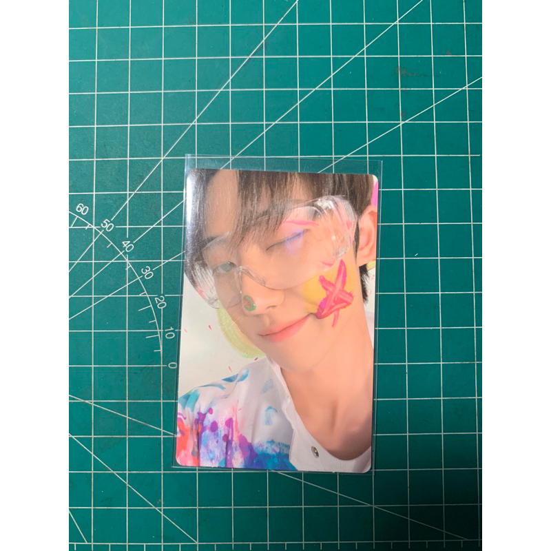 pc minghao svt