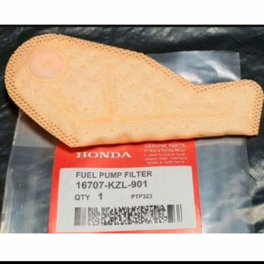 Filter fuel Pump Beat FI