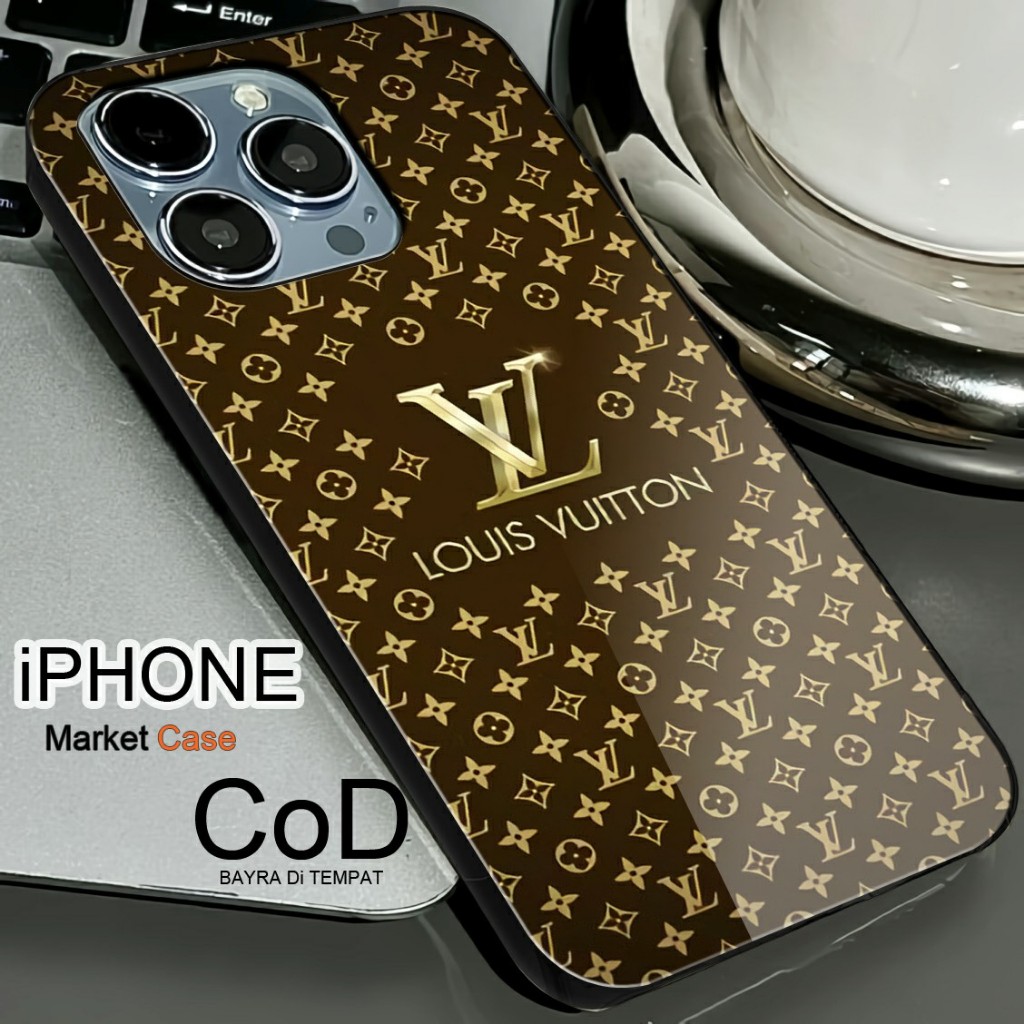 H1343 Soft Case iPHONE 12,12 PRO,12 PRO MAX Case Semua Type Handphone iPHONE