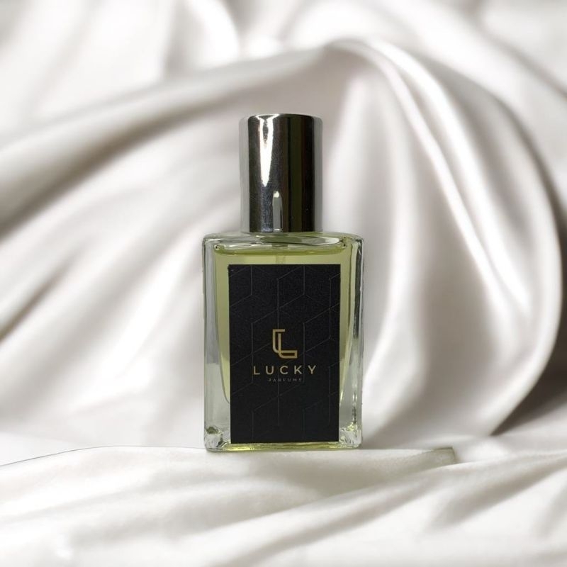 Parfum: Black Opium Full Bibit / Non Alkohol