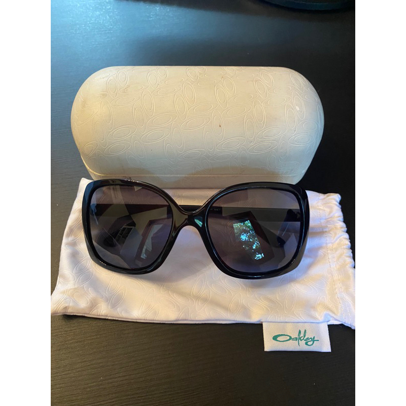 oakley kacamata sunglasses ori