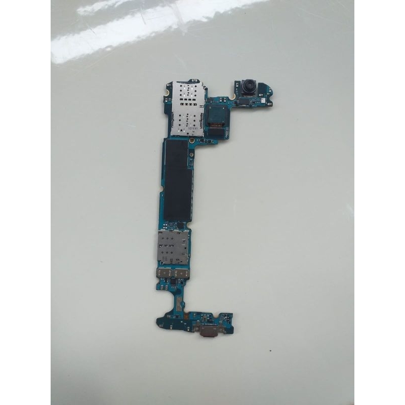 mesin Samsung A520f A5 2017 normal