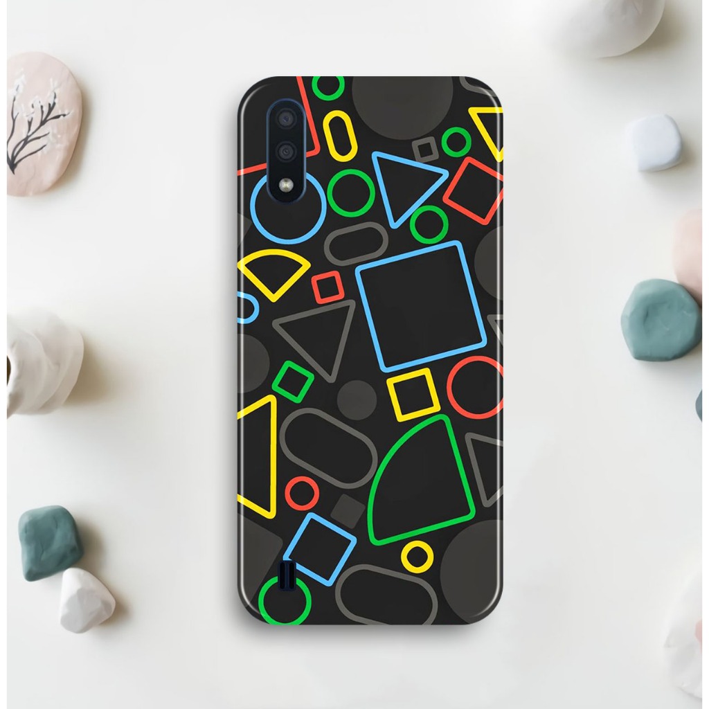 Case SAMSUNG A01  - Casing SAMSUNG A01  Terbaru king_casee [ BERMOTIF ] Cassing Hp - Silikon Hp SAMS