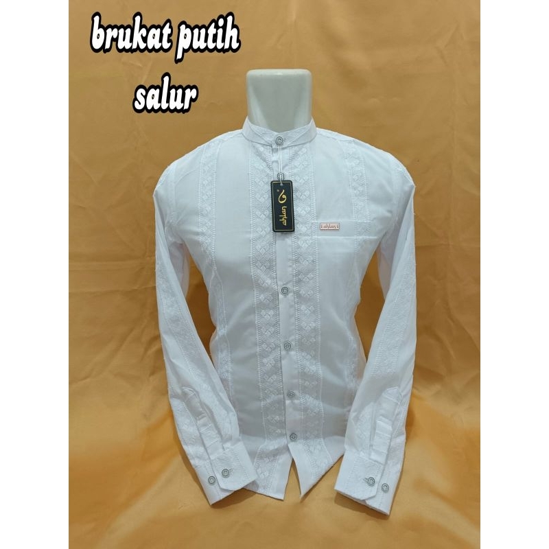 KEMKO BORDIR AHLAN/KEMKO BRUKAT AHLAN