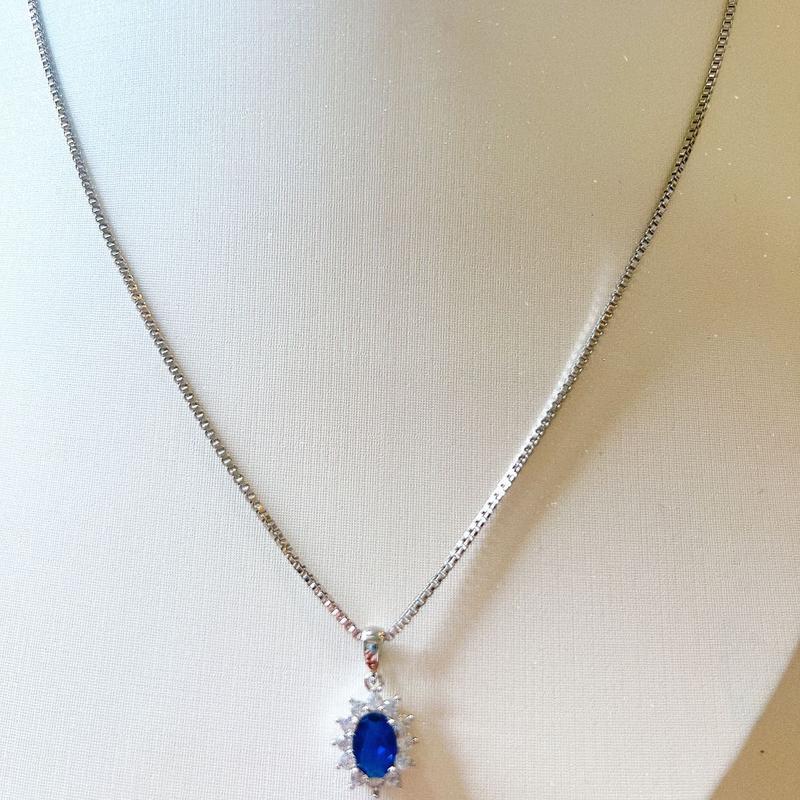 kalung lady diana dhiyaonlejkt