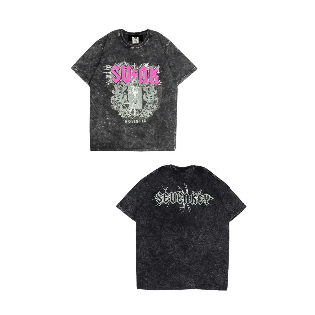KAOS NEXTIME SEVENKEY ORIGINAL TSHIRT DISTRO APPAREL