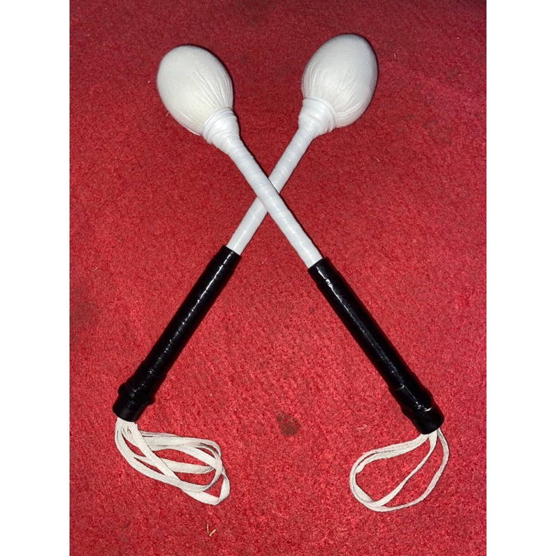 Stik Tenor/Bassdrum Drumband