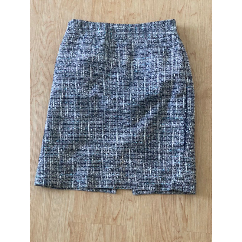 preloved rok kerja