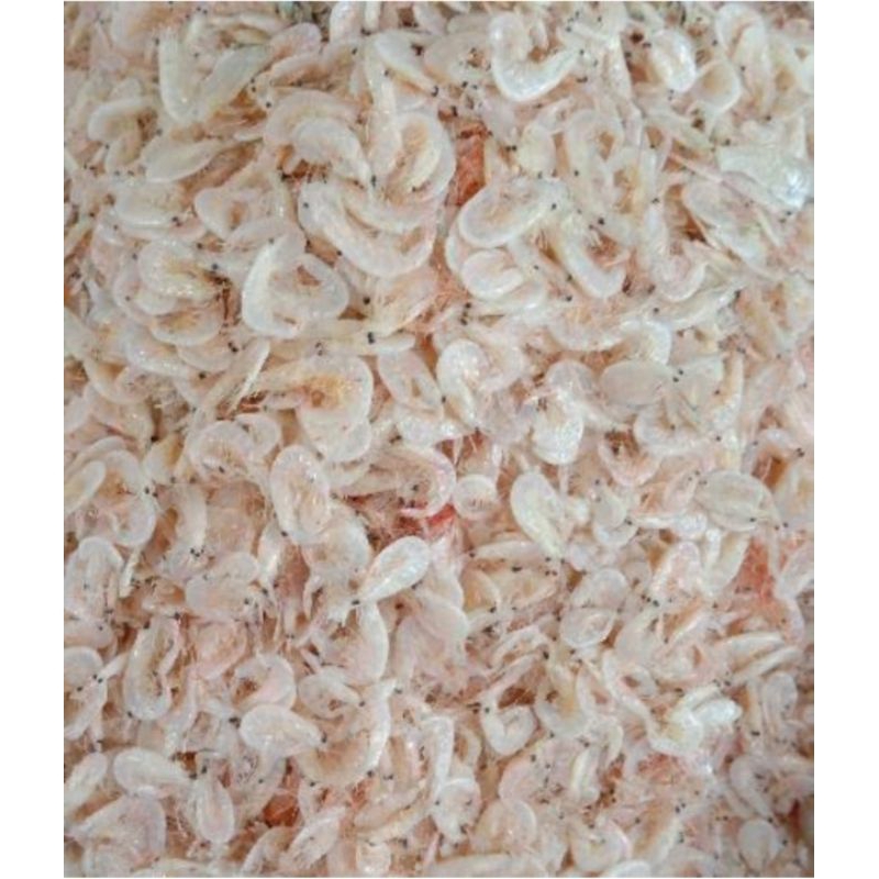 

udang kecepe