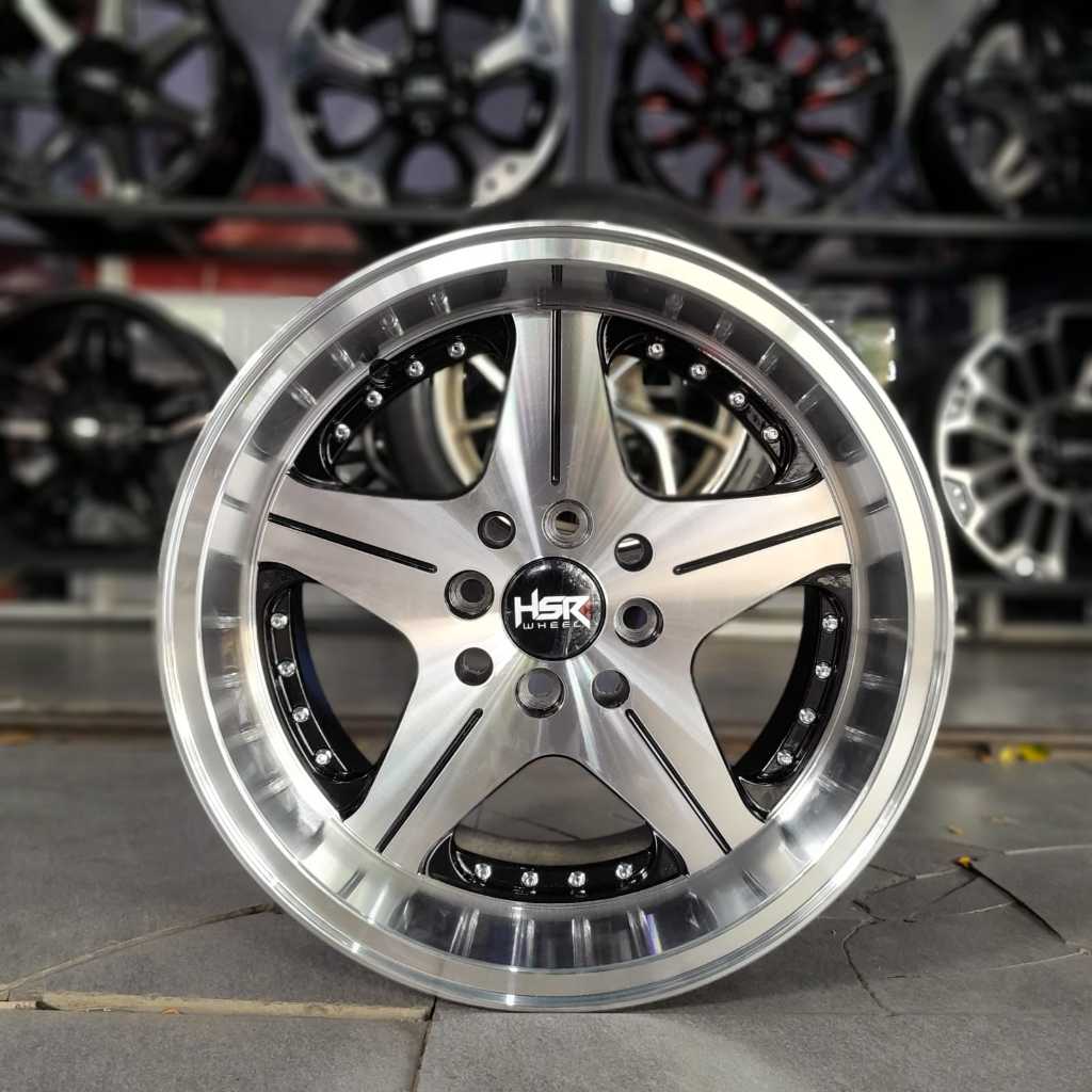 Velg Celong Ring16 Mobil Corolla Brio Jazz Agya Hsr Anambas Ring16-Palembang