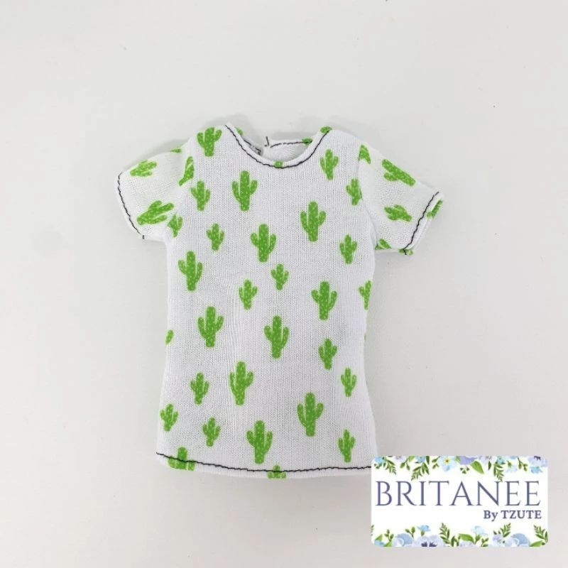 BAJU KEN ORIGINAL MATTEL