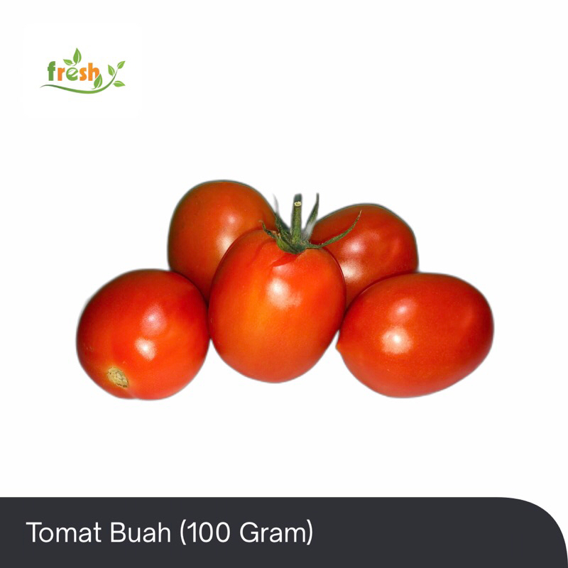 

Tomat Buah A