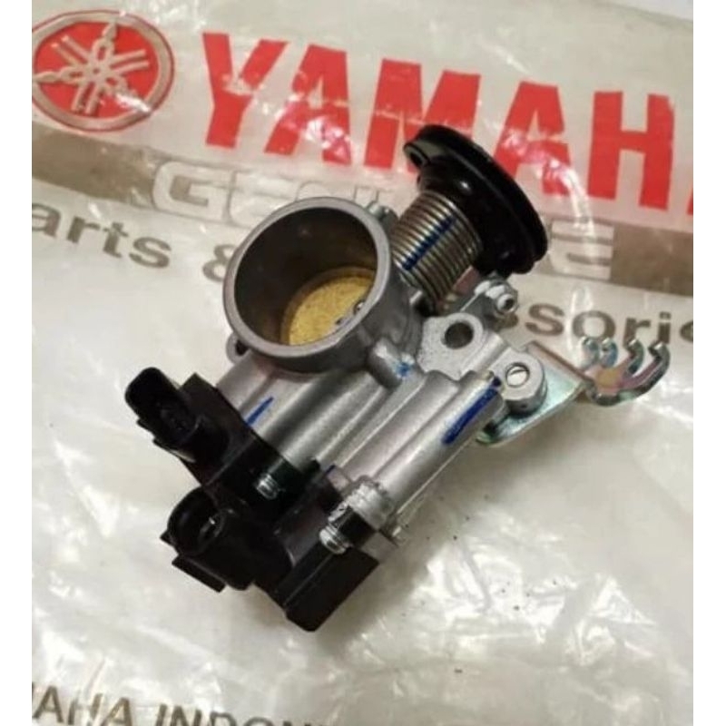 throttle body R15 V3 TB trotol body Yamaha r15 v3 original