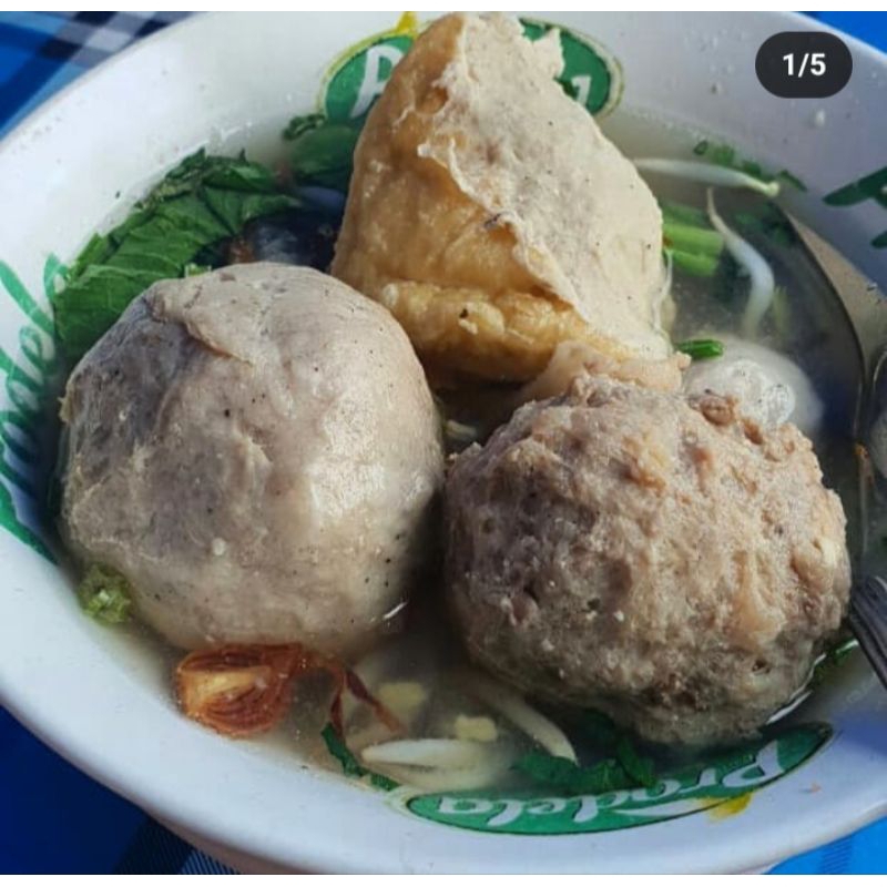 

BAKSO WONG NDESO, BAKSO KOMPLIT, ISINYA (URAT,TELOR,TAHU) , BAKSO ASLI SAPI