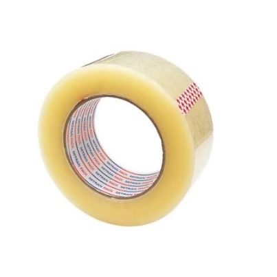 

Lakban Isolasi Bening 2 Inch 45 MM x 100 yard