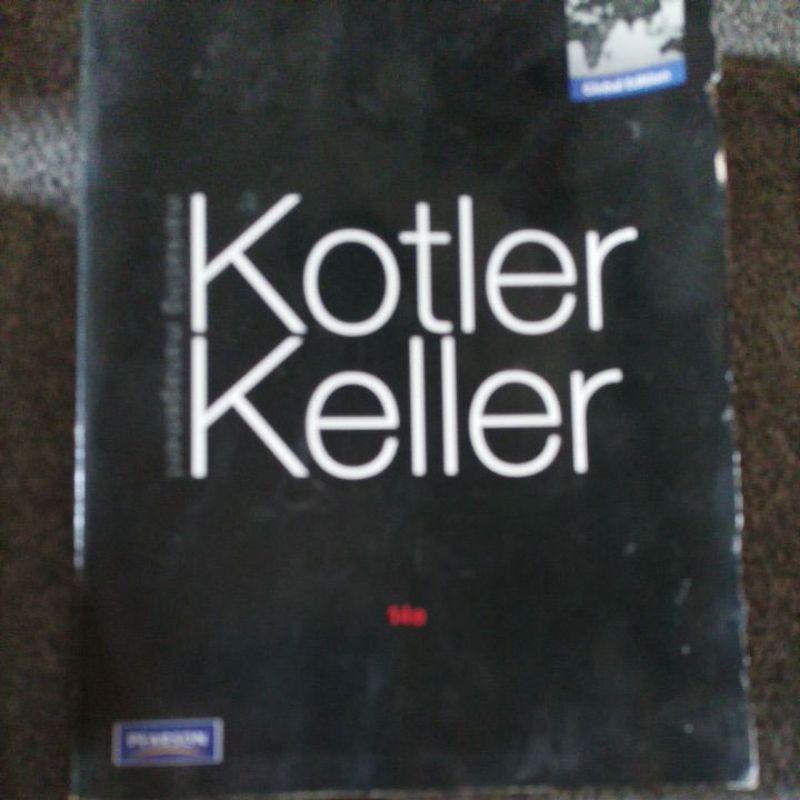 

KotlerKeller