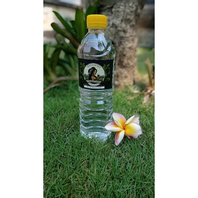 

minuman tradisional khas bali / 100 % original